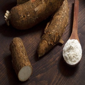 Amidon de manioc de haute qualité, farine de tapioca, vente en gros, livraison rapide, emballage en sac, prix bas - Product Image 2