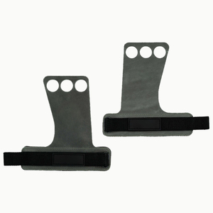 Agarraderas de Gimnasia de Alta Calidad con Protección Antideslizante para las Palmas, para CrossFit, Dominadas y Entrenamiento - Product Image 2