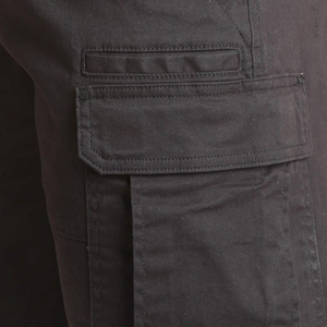 New Design Men Cargo Shorts High Quality Top Trending Product Wholesale OEM Men Shorts with Customized Logo Colors and Size - Product Image 5