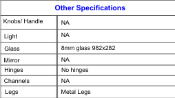 Modern Wall <b>Shelf</b> Storage Rack for Living Room <b>Bedroom</b> Kitchen Durable Stylish Space Saving Organizer Furniture Premium Quality - Product Image 4