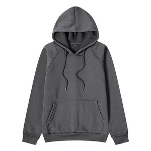 เสื้อฮู้ดดี้ผู้ชายใส่สบาย สไตล์ลำลอง สำหรับใส่ทุกวัน เสื้อผ้าสตรีทแวร์ สไตล์อเมริกัน - Product Image 4