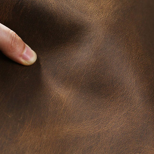 Vente en gros de feuilles de cuir de haute qualité, matériau naturel pour l'artisanat, portefeuilles, sacs, chaussures, fournisseur à bas prix. - Product Image 5