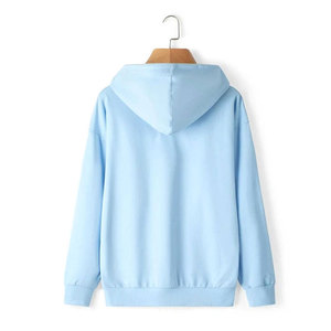Nouveau sweat à capuche imprimé en relief pour homme, en molleton doux et coton mélangé, idéal pour l'extérieur et le confort quotidien - Product Image 2