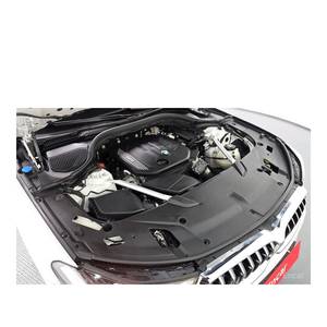 บีเอ็มดับเบิลยู แกรนทัวริสโม (GT) 620d เอ็ม สปอร์ต ปี 2024 ระยะทาง 56,828 กม. ดีเซล เกียร์อัตโนมัติ พวงมาลัยซ้าย - Product Image 6