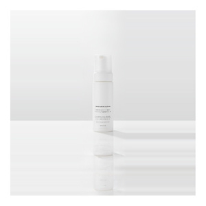 Nettoyant moussant Ondo Skin Clotho avec acide hyaluronique pour tous types de peaux, fabriqué en Corée, OEM - Product Image 3