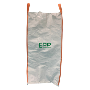 Échantillon Gratuit Ciment de Calcaire 2 Tonnes Prix Sac Polypropylène Big Bag Vietnam Super Sacs 1000kg Sac FIBC PP Grande Capacité à Vendre - Product Image 3