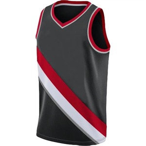 Encuentra uniformes deportivos de tela de poliéster similares a Icon, camisetas de baloncesto juveniles de secado rápido, personaliza camisetas de baloncesto para hombre - Product Image 5