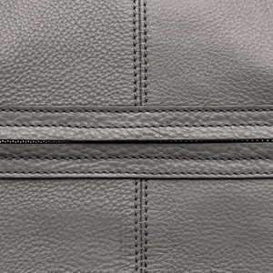 Eco-Friendly Genuine Leather Luxury Duffle <b>Bag</b> Lightweight Water Resistant Polyester Custom Duffle <b>Bag</b> For Travelling Use - Product Image 6