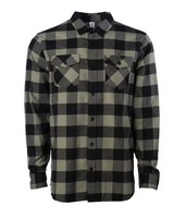 Chemises en flanelle pour hommes de haute qualité, respirantes, 100% coton, tissu doux, séchage rapide, style durable, nouvelle arrivée, vente chaude, décontractées