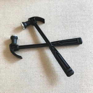 <span class=keywords><strong>Cloueur</strong></span> de charpentier Mini <span class=keywords><strong>marteau</strong></span> à griffes petit <span class=keywords><strong>marteau</strong></span> en métal réparation de montre outils à main d'évacuation de sécurité d'urgence à domicile - Product Image 3