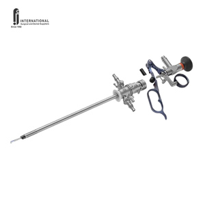 Resectoscopio Monopolar/Bipolar de Titanio Ligero para Endoscopia Médica Urológica, Set TURP, Set de Instrumentos Urológicos Kal Sto rrz - Product Image 6