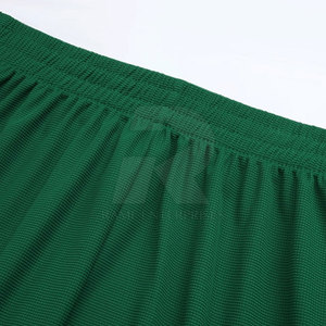 Uniforme de Fútbol para Entrenamiento con Servicio OEM - Nuevo Diseño Transpirable de Poliéster Ligero de Alta Calidad a Bajo Precio - Product Image 5