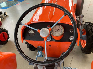 Tracteur agricole Lamborghini 2 R T-y-p F-L-3 S-a-m-m-l-e-r-s-t-u-c-k - Product Image 6