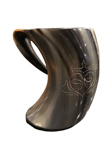 แก้วฮอร์นมัก - Product Image 6