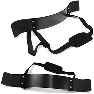 Directo de Fábrica, Alta Calidad, Disfraz de MMA, Bodybuilding, Arm Blaster de 24 Pulgadas de Longitud, Herramienta de Soporte para Entrenamiento de Muñecas, Precio al por Mayor - Product Image 1