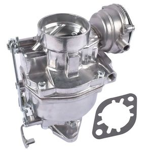 Nuovo Carburatore per Chevy 1950-1956, Corvette Styleline Deluxe, Bel Air, Nomad, Motore Diesel 235 Ci per Abarth Fiat Bravo Pickup - Product Image 1