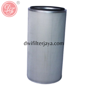 Filtre de remplacement pour compresseur d'air, cartouche filtrante - Product Image 3