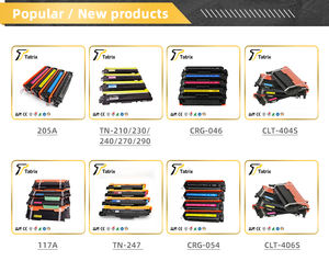 适用于惠普打印机LaserJet 2300dn 2300L的Tatrix Q2610A <span class=keywords><strong>10A</strong></span> 2610A高级兼容激光黑色碳粉盒 - Product Image 6