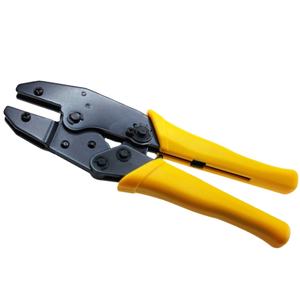 Nouveaux outils Outil de sertissage à cliquet - Product Image 1