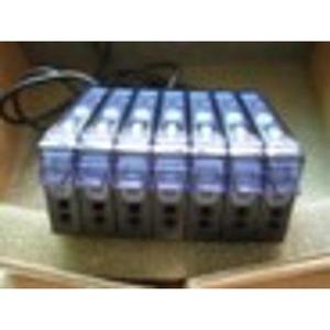 เครื่องขยายสัญญาณเซ็นเซอร์ไฟเบอร์ออปติก KEYENCE FS-M1 - อุปกรณ์และอะไหล่เซมิคอนดักเตอร์ระดับโลกที่เชื่อถือได้ - Product Image 4