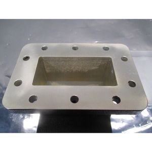 AMAT 0190-00362/P1 HNL WAVEGUIDE, 90DEG, E-PLANE - Equipo y piezas de semiconductores de confianza de la marca global Trusted Global Legacy - Product Image 5