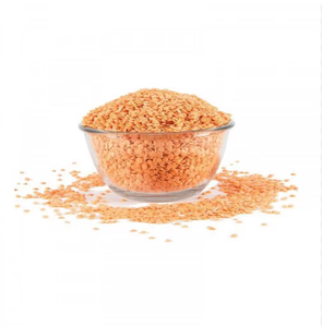 Lentilles Rouges Biologiques Premium Masoor Dal Prix Usine Nouvelle Récolte Entières et Concassées Exportateur Direct OEM ODM Vente en Gros Durée de Conservation 24 Mois - Product Image 4