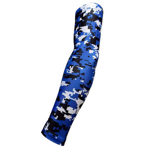 Manguitos Deportivos Transpirables de Alta Calidad para Baloncesto, Running y Ciclismo, Diseño Superior, Resistentes, Venta al Por Mayor - Product Image 6