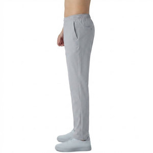 Pantalones Deportivos para Hombre, Estilo Urbano, Logotipo Personalizado, Algodón, Corte Regular, Transpirables, para Gimnasio, con Servicio OEM - Product Image 3