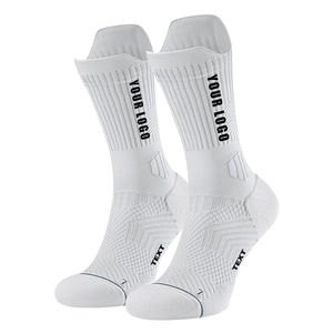 Calcetines Deportivos Transpirables Personalizados de Alta Calidad, Calcetines Atléticos Profesionales para Correr - Product Image 2