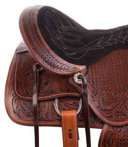 Tapis de selle d'obstacles personnalisé respirant et léger, équipement d'équitation, fournisseur en gros, le plus vendu - Product Image 4