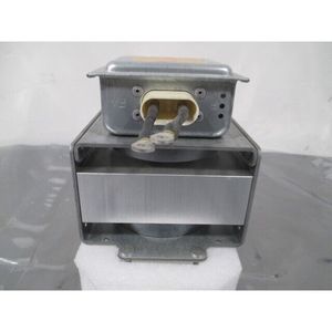 Hitachi H3862 แมกนีตรอนความถี่ต่ำ, 104873 - อุปกรณ์และอะไหล่เซมิคอนดักเตอร์ระดับโลกที่เชื่อถือได้ - Product Image 3