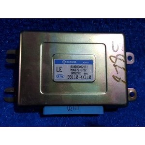 คาร์นิวัลใช้ ECU และโมดูลคอมพิวเตอร์ รุ่น 391104X110 - Product Image 1