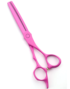 คุณภาพสูงProfessional Salon Hair Stylistกรรไกรสแตนเลส Hairdressingตัดผมกรรไกรฉลากส่วนตัวกรรไกร - Product Image 5