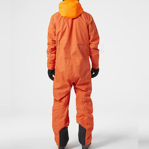 Uniforme de Esquí Cómodo y Holgado de Material Duradero, Fabricación Pakistaní, Nuevo en Stock - Product Image 4