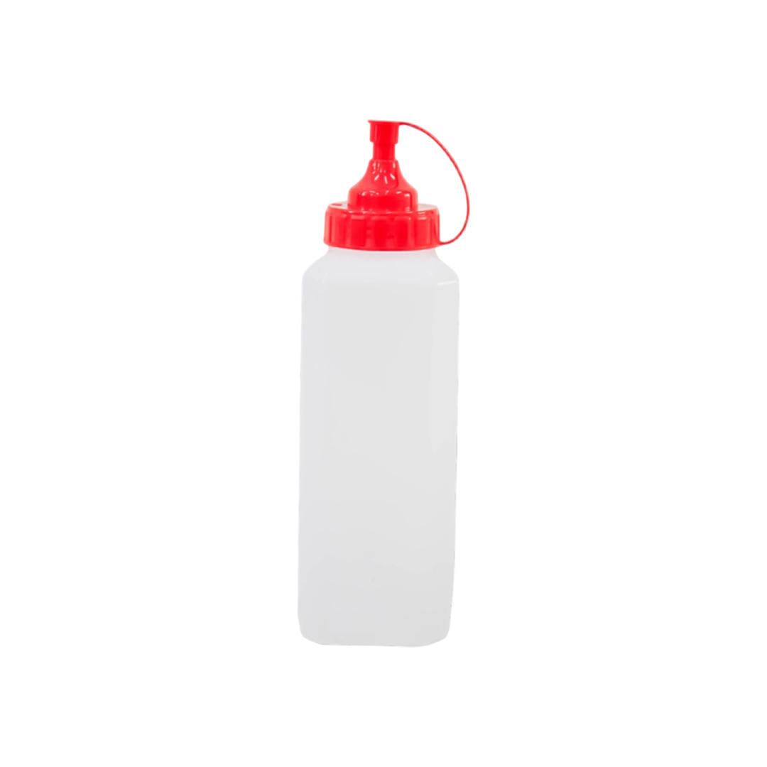 Rouge transparent