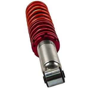 Kit Ammortizzatori Coilover per VW Rabbit/Golf MK1/Jetta Scirocco MK1 1975-1984, Molle Ribassate per Sistemi di Sospensione Tuning - Product Image 3