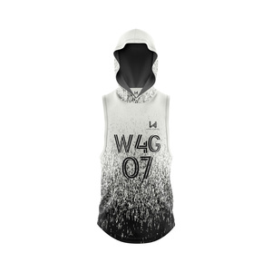 Uniformes Personalizados de Fútbol Americano 7v7 para Hombres, Adultos, Jóvenes y Equipos Profesionales, 100% Poliéster, Impresión Personalizada, Secado Rápido, para Todas las Temporadas - Product Image 5