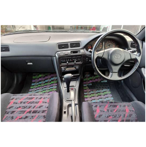 Toyota Corolla Levin BZ-R de 1998 - Product Image 2