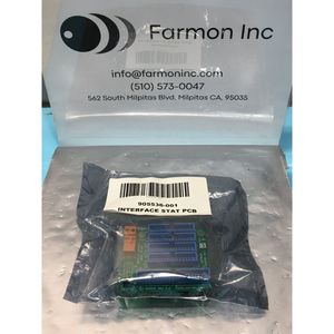 WATKINS JOHNSON 905536-001 PCB, INTERFACE STAT - อุปกรณ์และชิ้นส่วนเซมิคอนดักเตอร์ระดับโลกที่เชื่อถือได้ - Product Image 2