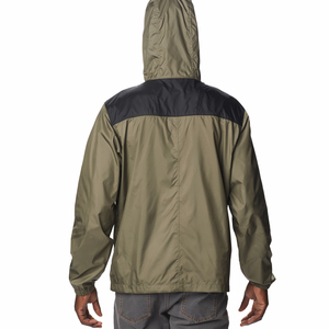 OEM Customized <b>Jackets</b> Outdoor Waterproof Windbreaker Comfortable High Quality Lightweight Windbreaker <b>Jacket</b> for Men's - Product Image 3
