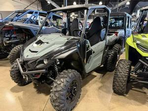 ขายจริงจัง ยามาฮ่า วูล์ฟเวอรีน เอ็กซ์ทู 1000 เอ็กซ์ที-อาร์ ยูทีวี ปี 2026 สำหรับผู้ใหญ่ - Product Image 2