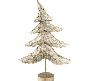 Modelo de árbol de Navidad móvil colgante hecho a mano de Metal moderno decoración del hogar para otras vacaciones - Product Image 2
