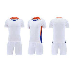 Maillot de football pour homme le plus vendu, ensemble survêtement oversize, impression personnalisée, qualité garantie, tenue de football 100 % polyester - Product Image 5