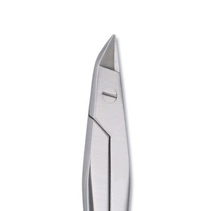 Crown Scissor Precisely Thin Blades Dental Surgical Scissors Stainless Steel Crown Cutting Fine Tip Orthodontic <b>Precision</b> <b>Tool</b> - Product Image 2