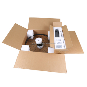 Kit de conversion de vélo électrique réglable le plus puissant, longue portée 100 km, moteur à moyeu à transmission par engrenages haute puissance, batterie <span class=keywords><strong>pour</strong></span> adultes, portable - Product Image 1