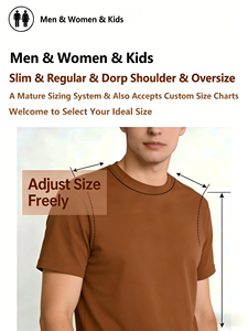 ออกแบบโลโก้คุณภาพสูงตามสั่ง เสื้อกล้ามออกกำลังกายแบบยูนิเซ็กซ์ เสื้อผ้าฟิตเนส ผ้าฝ้ายถัก ปักด้วยเครื่องจักร ป้องกันการเป็นขุย - Product Image 5