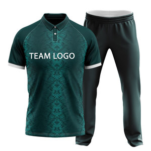Latest Design Premium Quality Adult Men's Plus Size Breathable Short Sleeve <b>Bowling</b> Uniforms UV Protection Summer OEM Service - Product Image 6