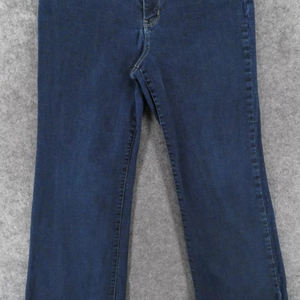 Jean baggy pour femme, taille haute, coupe ample, denim, jambe large, style streetwear Y2K, fournisseur OEM - Product Image 4