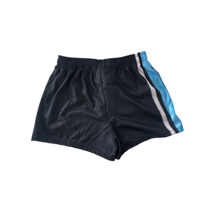 Shorts de sport décontractés pour hommes, en tissu non tissé de qualité, pour la course et l'entraînement, style streetwear, vente en gros, design tendance pour l'été et la plage - Product Image 5