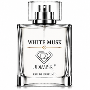 Eau de Parfum de Almizcle Blanco de Alta Calidad, 500 ml, Larga Duración, Unisex, Sin Alcohol, para Uso Diario - Product Image 2